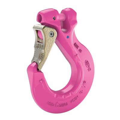 Crochet RUD VIP-Cobra