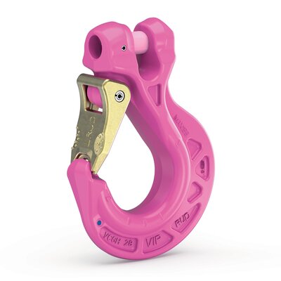 Linguet de sécurité du crochet RUD VIP-Cobra