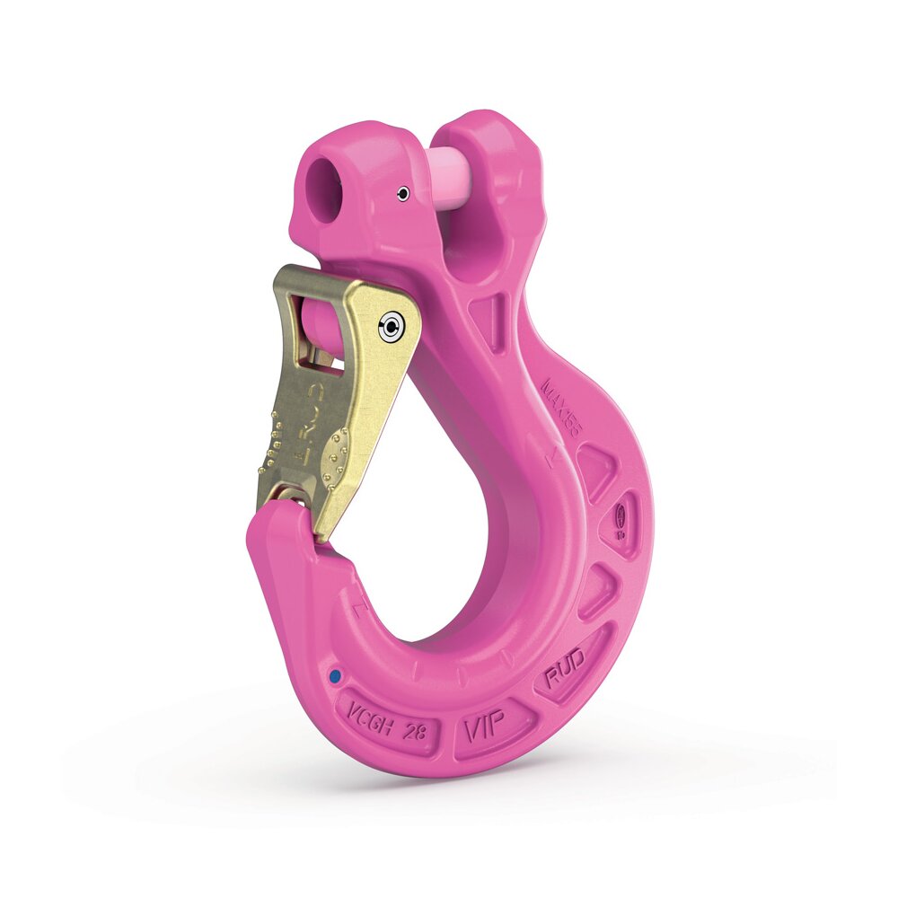 Linguet de sécurité du crochet RUD VIP-Cobra