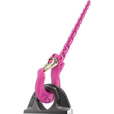 Utilisation anneau à souder RUD W-ABA