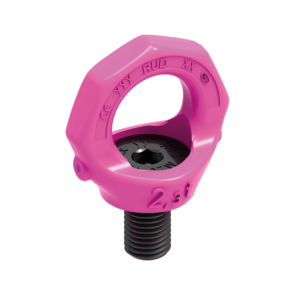 Filetage anneau de levage VRS-F STARPOINT