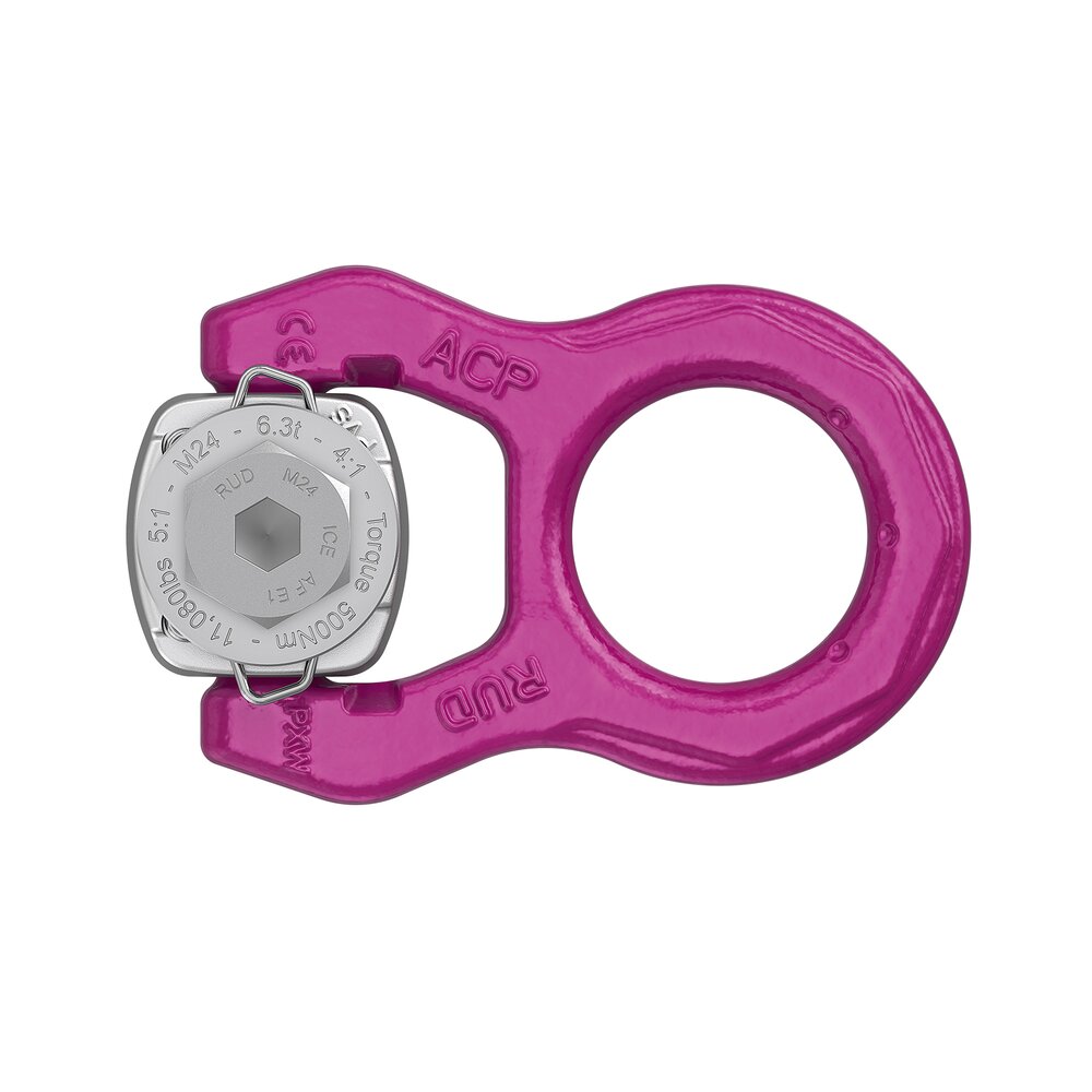 Anneau de levage RUD ACP-TURNADO