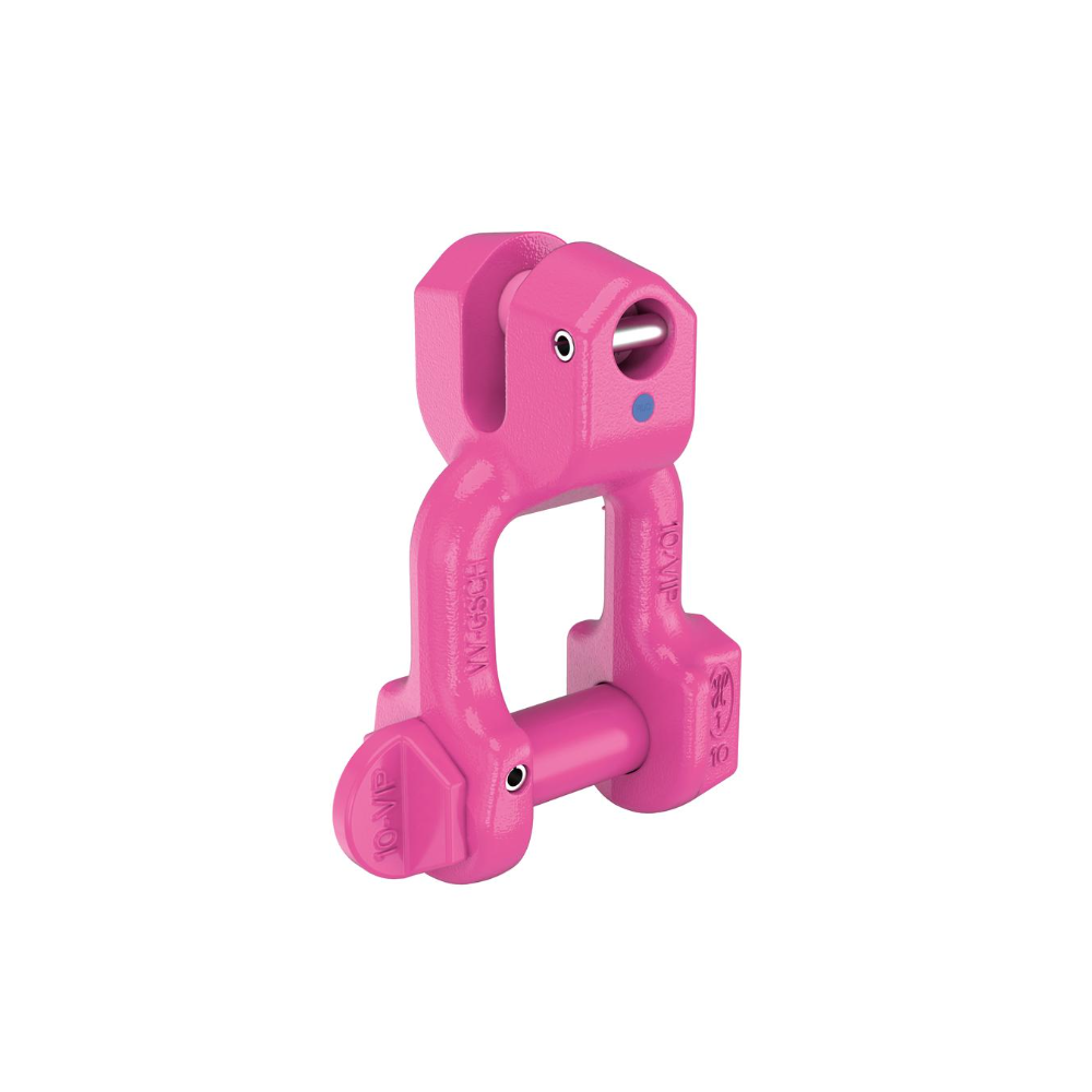 High Dynamic Schakle RUD VIP-Mini-Coupling 