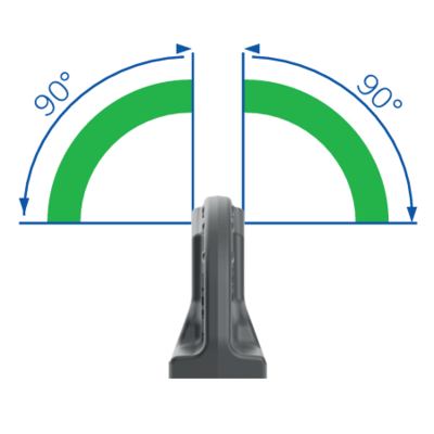 Angles de levage anneau à souder RUD W-ABA