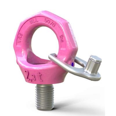 Clef de l'anneau de levage VRS-F STARPOINT