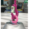 Utilisation anneau de levage VRS-F STARPOINT