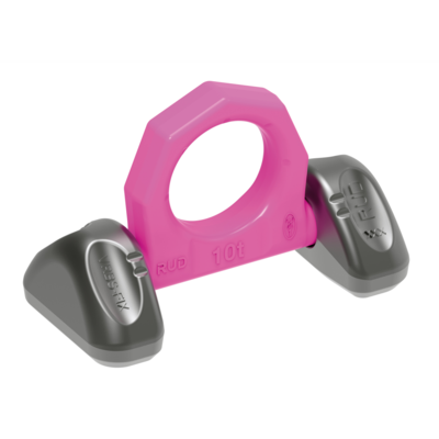 Anneau de levage à souder RUD VRBS-FIX