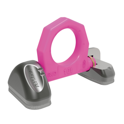 Anneau de levage à souder RUD VRBS-FIX
