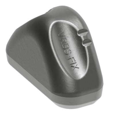 Composant anneau de levage à souder RUD VRBS-FIX