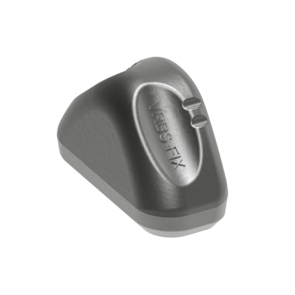 Composant anneau de levage à souder RUD VRBS-FIX