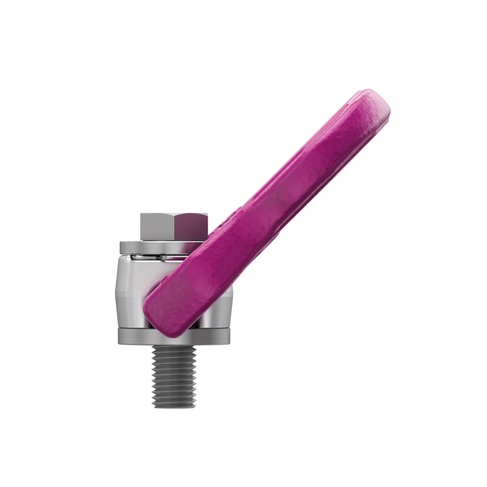 Côté de l'anneau de levage RUD ACP-TURNADO