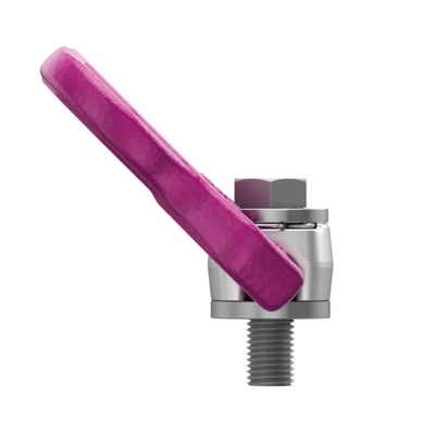 Côté de l'anneau de levage RUD ACP-TURNADO