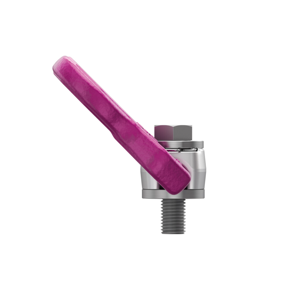 Côté de l'anneau de levage RUD ACP-TURNADO