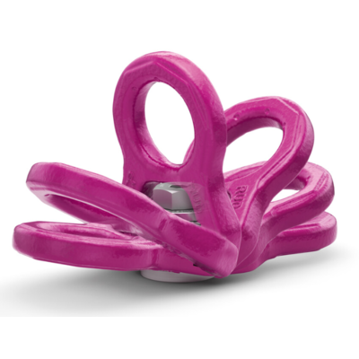 Rotation anneau de levage RUD ACP-TURNADO