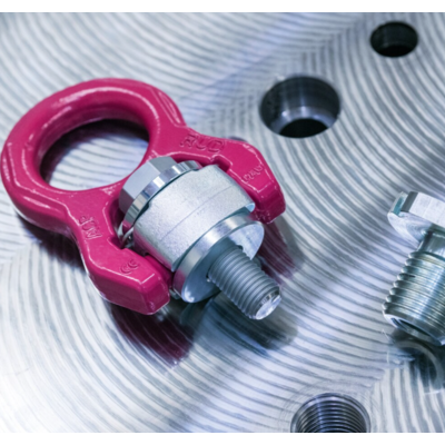 Anneau de levage RUD ACP-TURNADO