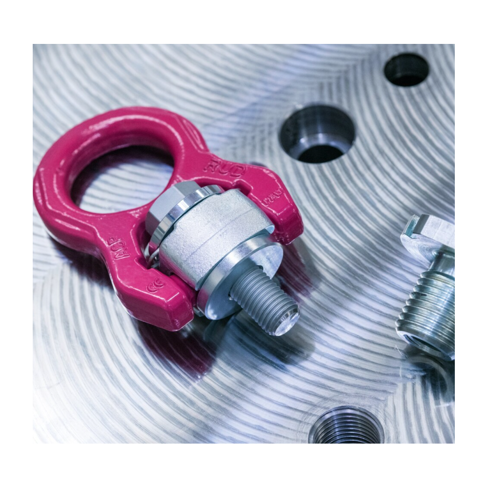 Anneau de levage RUD ACP-TURNADO