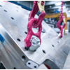 Utilisation de l'anneau de levage RUD ACP-TURNADO