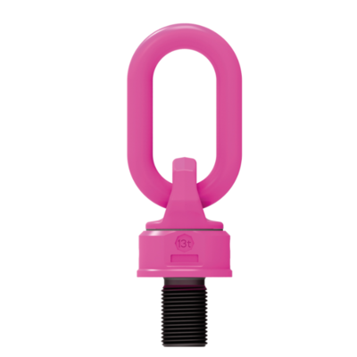 Lifting Eye RUD VWBG | Traction Levage