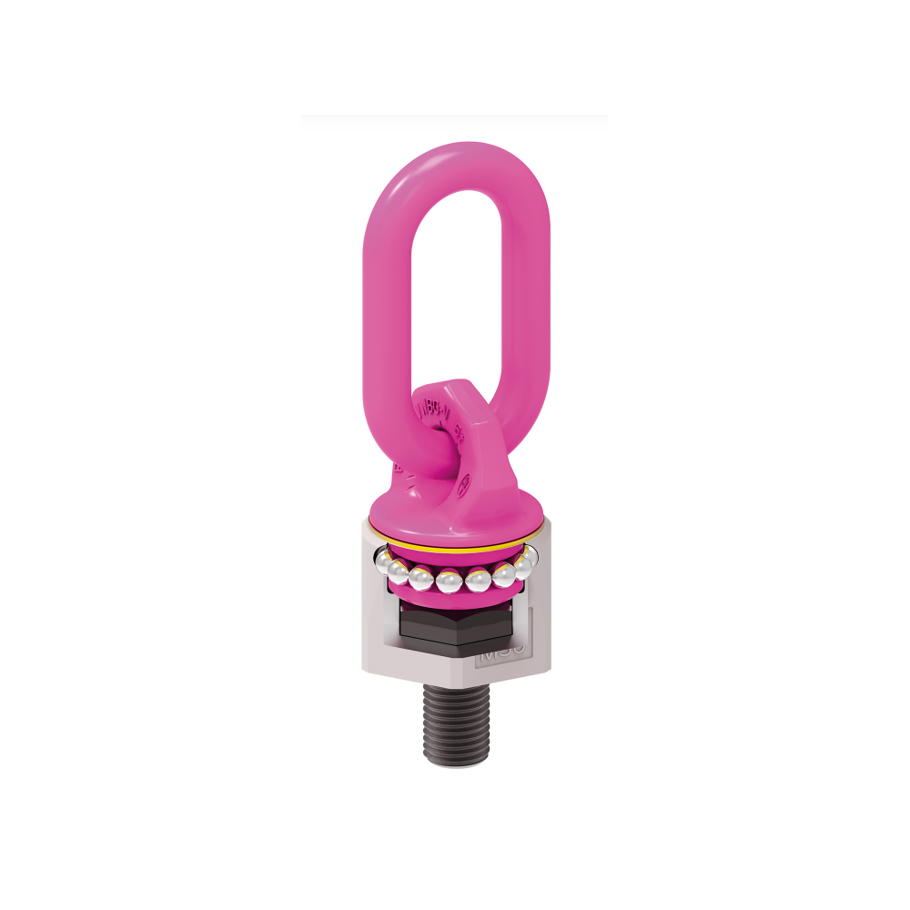 Roulement à billes anneau de levage RUD VWBG-V
