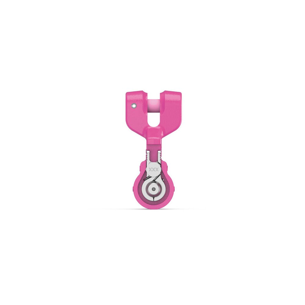 Clevis Shackle RUD VIP CSS Fastlox | Traction Levage