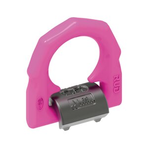 Anneau articulé à souder VLBS