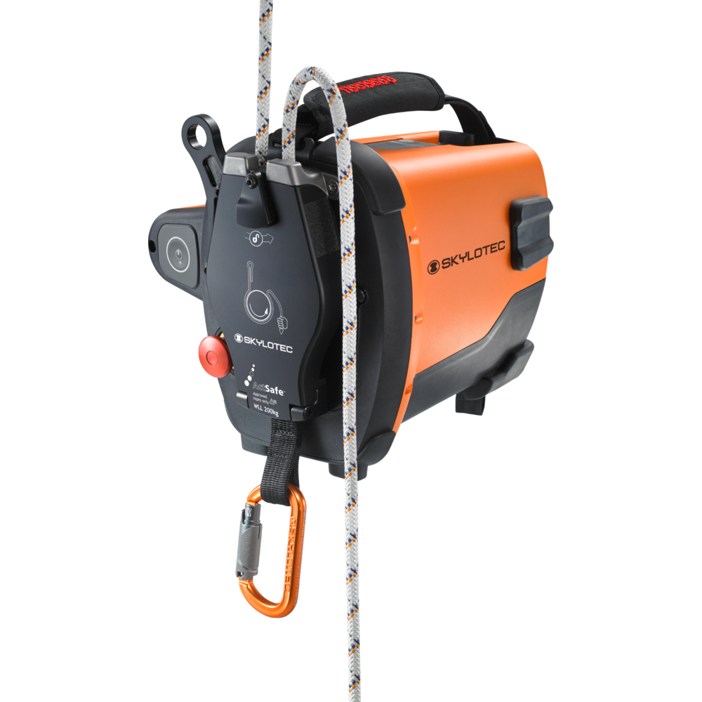 ACX Power Ascender