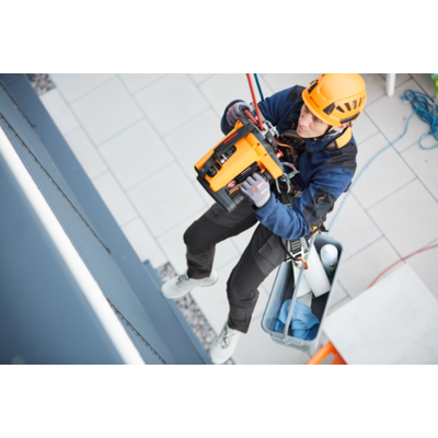 Utilisation du ACX Power Ascender