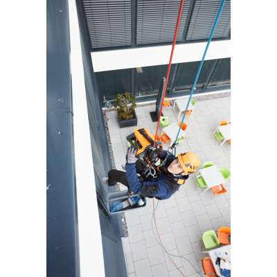 Utilisation du ACX Power Ascender 2