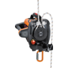 Vue intérieure du ACX Power Ascender
