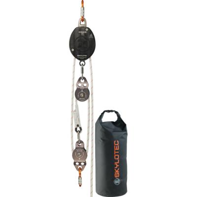 Gordon Lift System 2