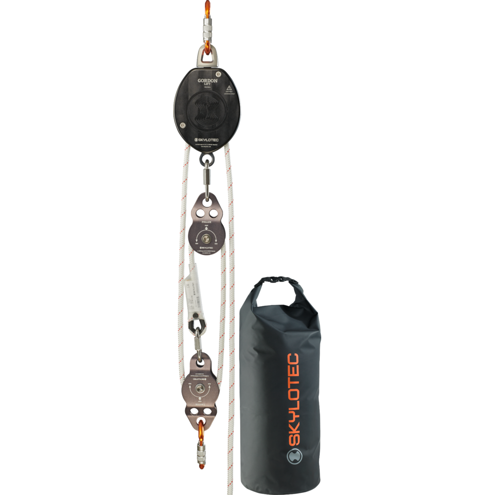 Gordon Lift System 2