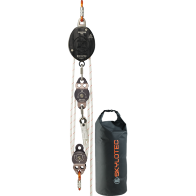 Gordon Lift System 3