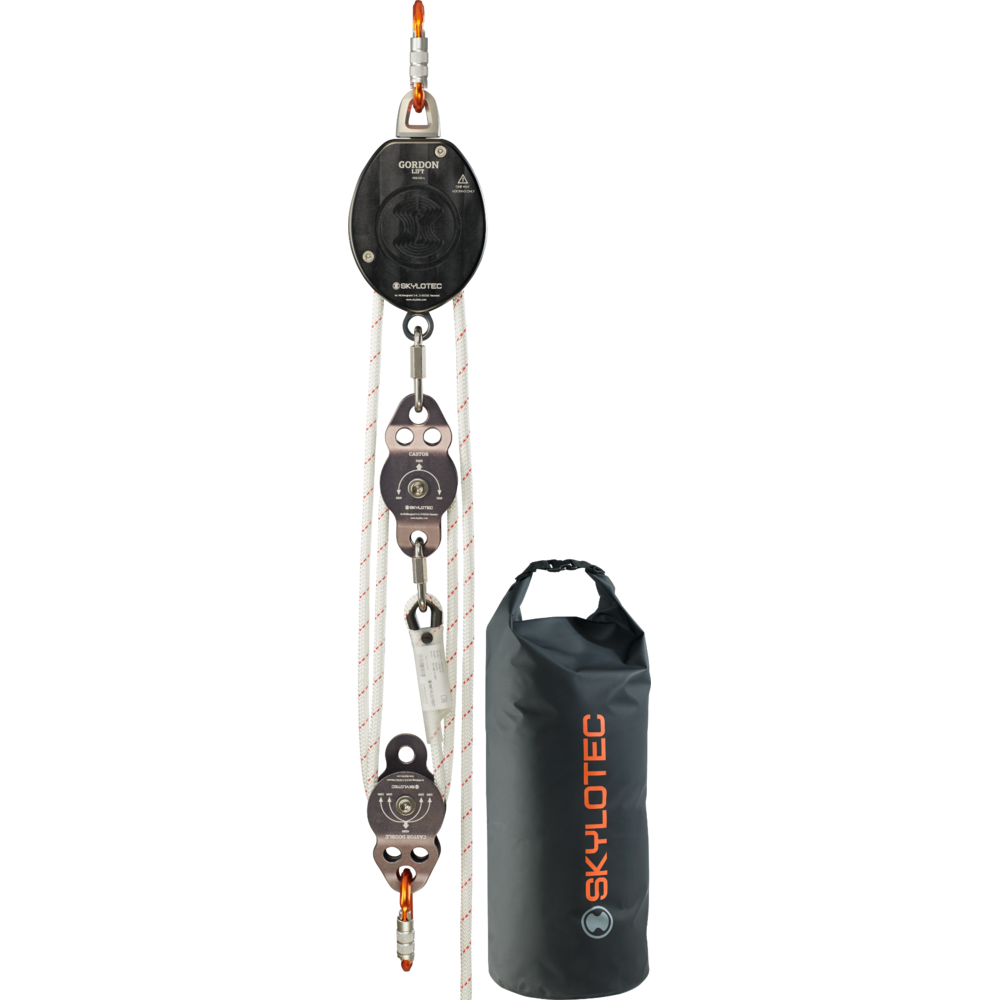 Gordon Lift System 3