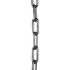 Stainless steel chain DIN 763