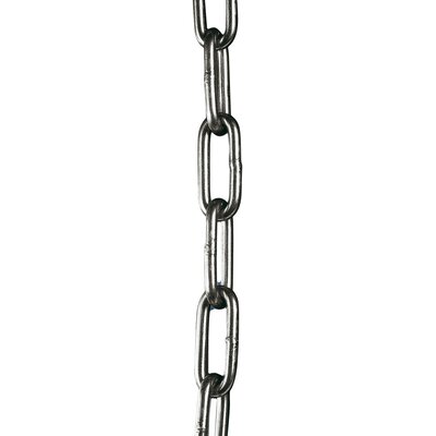 Chain DIN 763 Stainless steel