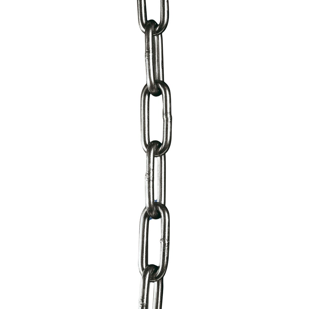 Chain DIN 763 Stainless steel