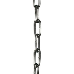 Chain DIN 763 Stainless steel