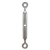 Turnbuckle Eye and Eye Stainless Steel