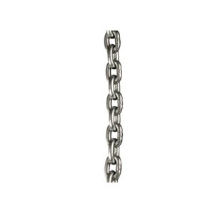 Chain DIN 766 Stainless Steel
