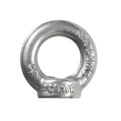 anneau de levage DIN 582