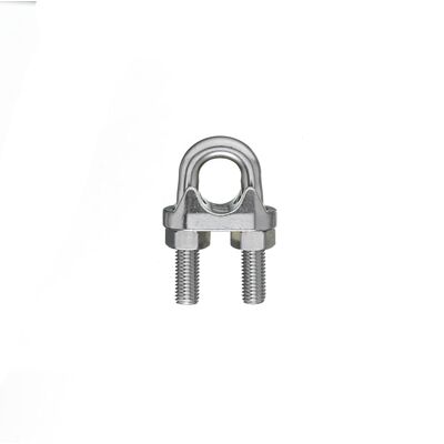 Wire Rope Clips Stainless Steel 