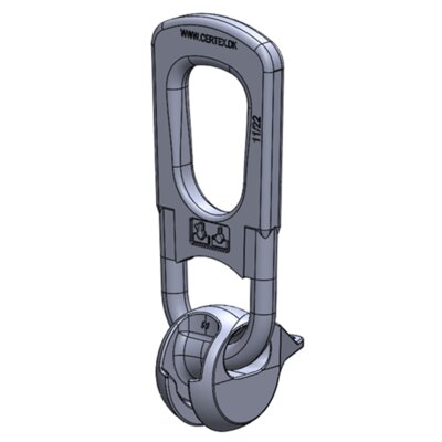 Anneau de levage Starcon