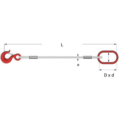 Crochets De Levage Pour Manutention | Sécurité Et Performance