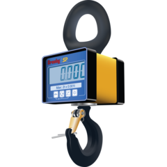 Dynamomètre Miniweighter Plus Dynamomètre Miniweighter Plus