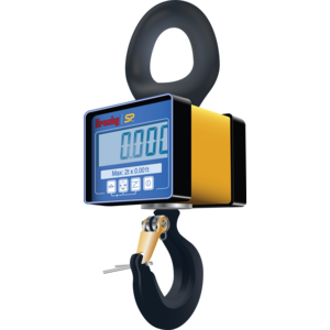 Crane Scale - Miniweigher Plus 