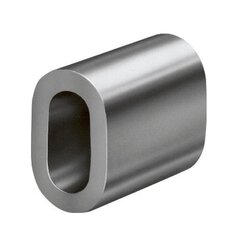 Manchon aluminium T Talurit®