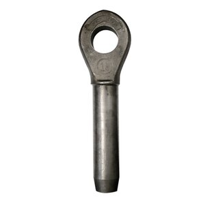 Embout à oeil à sertir Talurit® STTE