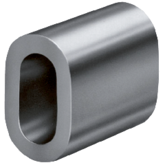 Manchon inox Talurit® Manchon inox Talurit®