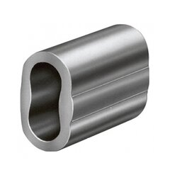 Manchon aluminium UM Talurit® Manchon aluminium UM Talurit®