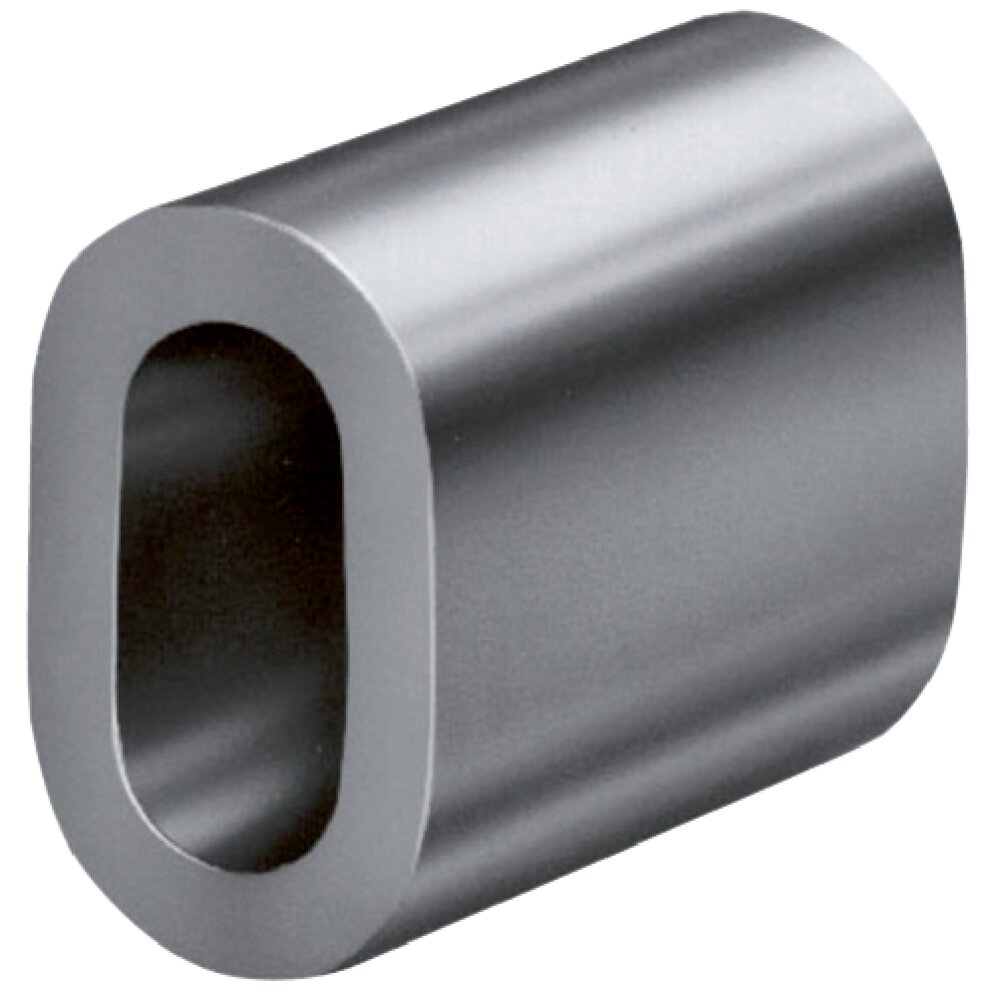 Manchon inox Talurit® | Traction Levage